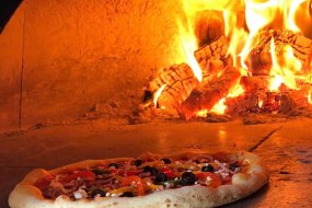 Pizza Wow Business Lunch Catering Profile 1