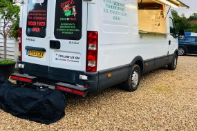 Pizza Wow Street Food Catering Profile 1