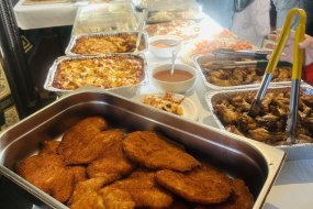 Pizza Wow Italian Catering Profile 1