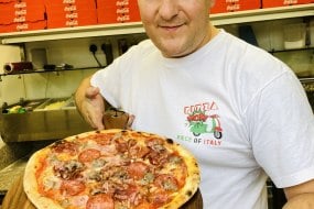 Pizza Wow Private Party Catering Profile 1