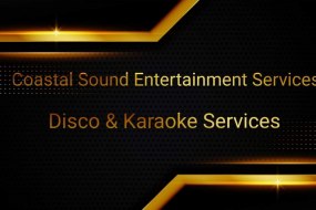 Coastal Sound Entertainment Services  Mobile Disco Hire Profile 1