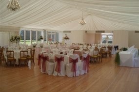 Beaumont Marquees Ltd Marquee Furniture Hire Profile 1