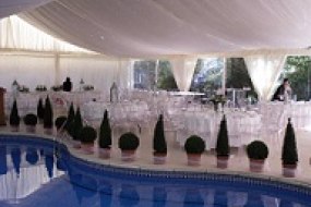 Beaumont Marquees Ltd Luxury Marquee Hire Profile 1