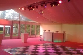 Beaumont Marquees Ltd Generator Hire Profile 1