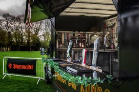 Premier Bar Runners Corporate Event Catering Profile 1