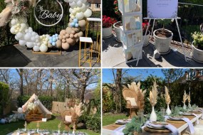 Design and Create Events Decorations Profile 1