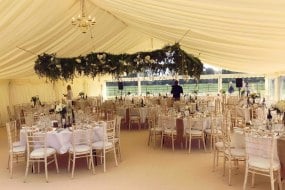 A & M Marquees Marquee Flooring Profile 1