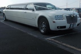 Braveheart Limousines