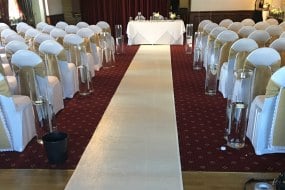 Wedding Party Planners