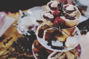 Alice's Vintage Pantry Afternoon Tea Catering Profile 1