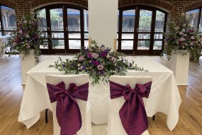 Distinctive Elegance Florists Profile 1