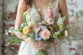 Distinctive Elegance Event
Styling Profile 1