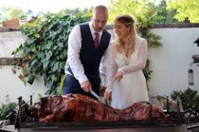 All English Pig Roast Company Wedding Catering Profile 1