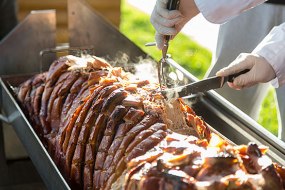All English Pig Roast Company Buffet Catering Profile 1