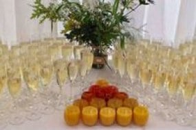 Bankhouse Catering Canapes Profile 1