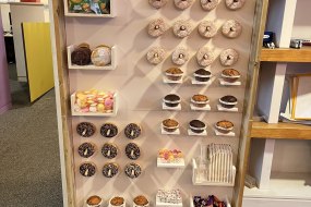 Craftaloon Event Hire Sweet and Candy Cart Hire Profile 1