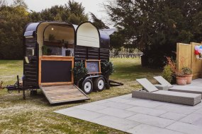 The Boxed Inn Mobile Bar Hire Profile 1