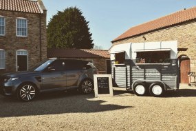 Canter Events Mobile Gin Bar Hire Profile 1