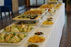 simply great value from £1.95pp Black Country Caterers