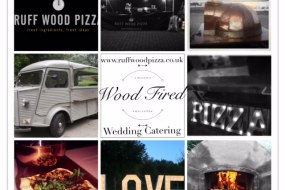 Ruff Wood Pizza Business Lunch Catering Profile 1