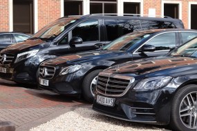 Chauffeur Force Transport Hire Profile 1