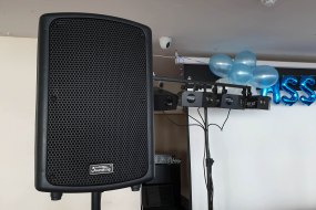 FTB Group Ltd Party Equipment Hire Profile 1