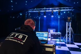 FTB Group Ltd Event Crew Hire Profile 1