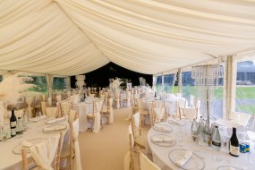 FTB Parties Marquee and Tent Hire Profile 1