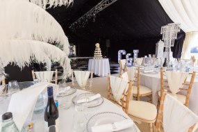 FTB Parties Clear Span Marquees Profile 1