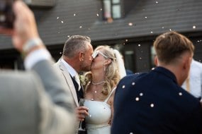 FTB Group Ltd Wedding Photographers Profile 1