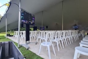 FTB Group Ltd Audio Visual Equipment Hire Profile 1