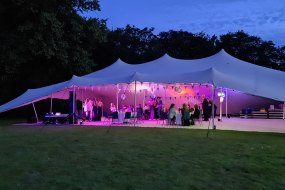 FTB Parties Stretch Marquee Hire Profile 1