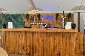 FTB Group Ltd Mobile Bar Hire Profile 1
