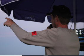 Crossfader Events Music Equipment Hire Profile 1