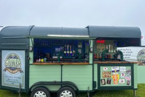 Gower Bar Hire