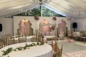 My Marquee Marquee and Tent Hire Profile 1