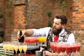 Kingdom Cocktails and Bartenders Cocktail Bar Hire Profile 1