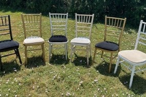 Event Solutions South Ltd Marquee Heater Hire Profile 1