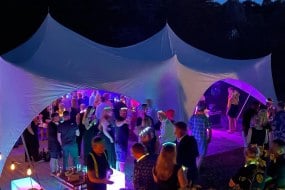 Mix Masters Events Ltd Capri Marquees Profile 1
