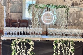 The Aproned Mixologist & Co