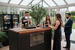 Bars and Beyond Limited Mobile Craft Beer Bar Hire Profile 1