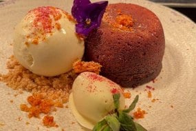 Adian's Tropical Fusion Event
Catering Profile 1