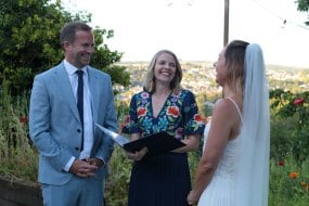 Celebrant Emma Lea Wedding Celebrant Hire Profile 1
