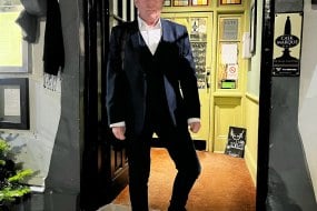 Nick Dale - Magician