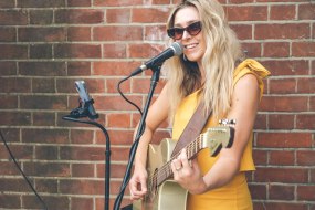 Megan Buxton Events Musician
Hire Profile 1