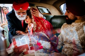 Paul Rogers Photography Limited Wedding Photographers Profile 1