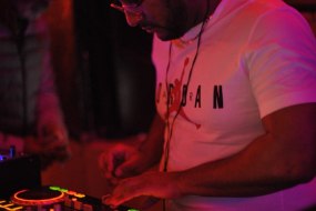 DJ Xclusive Audio Visual Equipment Hire Profile 1