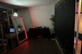 Millie's Magic Mirror Magic Mirror Hire Profile 1