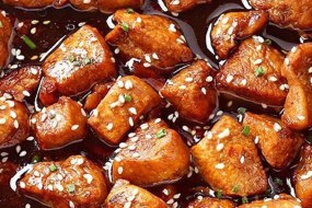 Chicken Curry