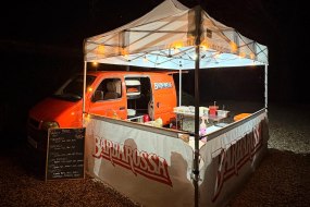 Barbarossa Baby Shower Catering Profile 1